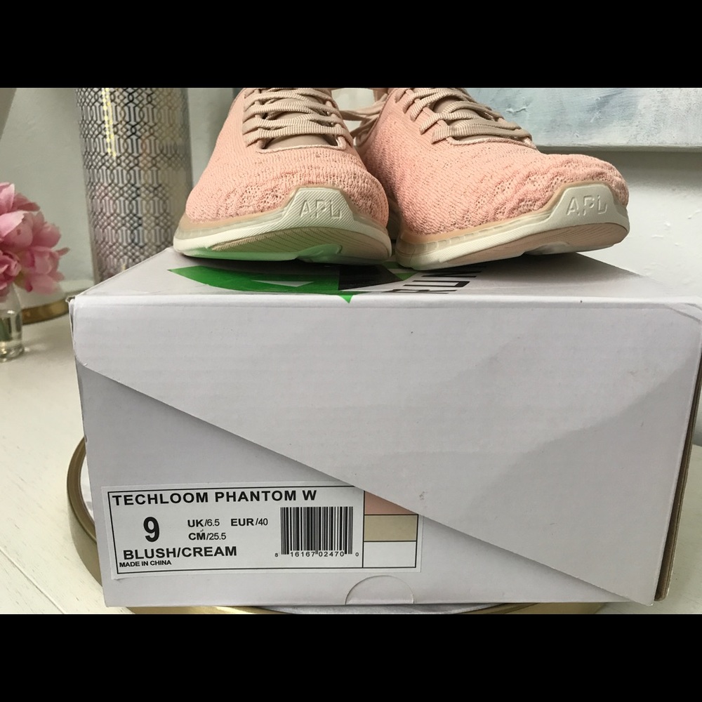Apl Athletic Propulsion Labs View 3